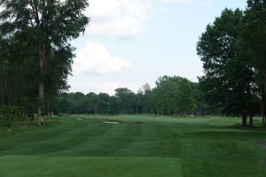 Warren Course At Notre Dame 13th